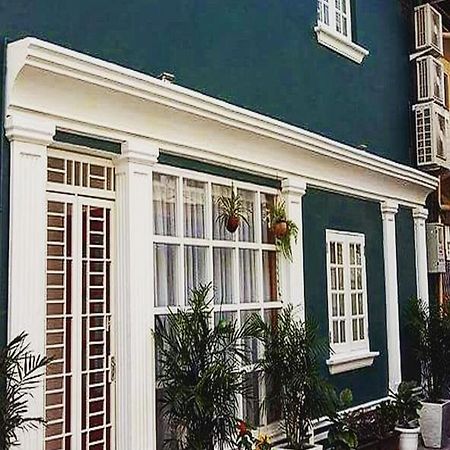 Mynest Homestay Malacca ภายนอก รูปภาพ