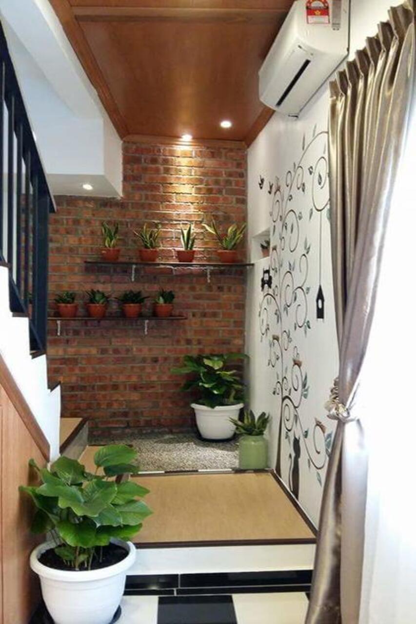 Mynest Homestay Malacca ภายนอก รูปภาพ
